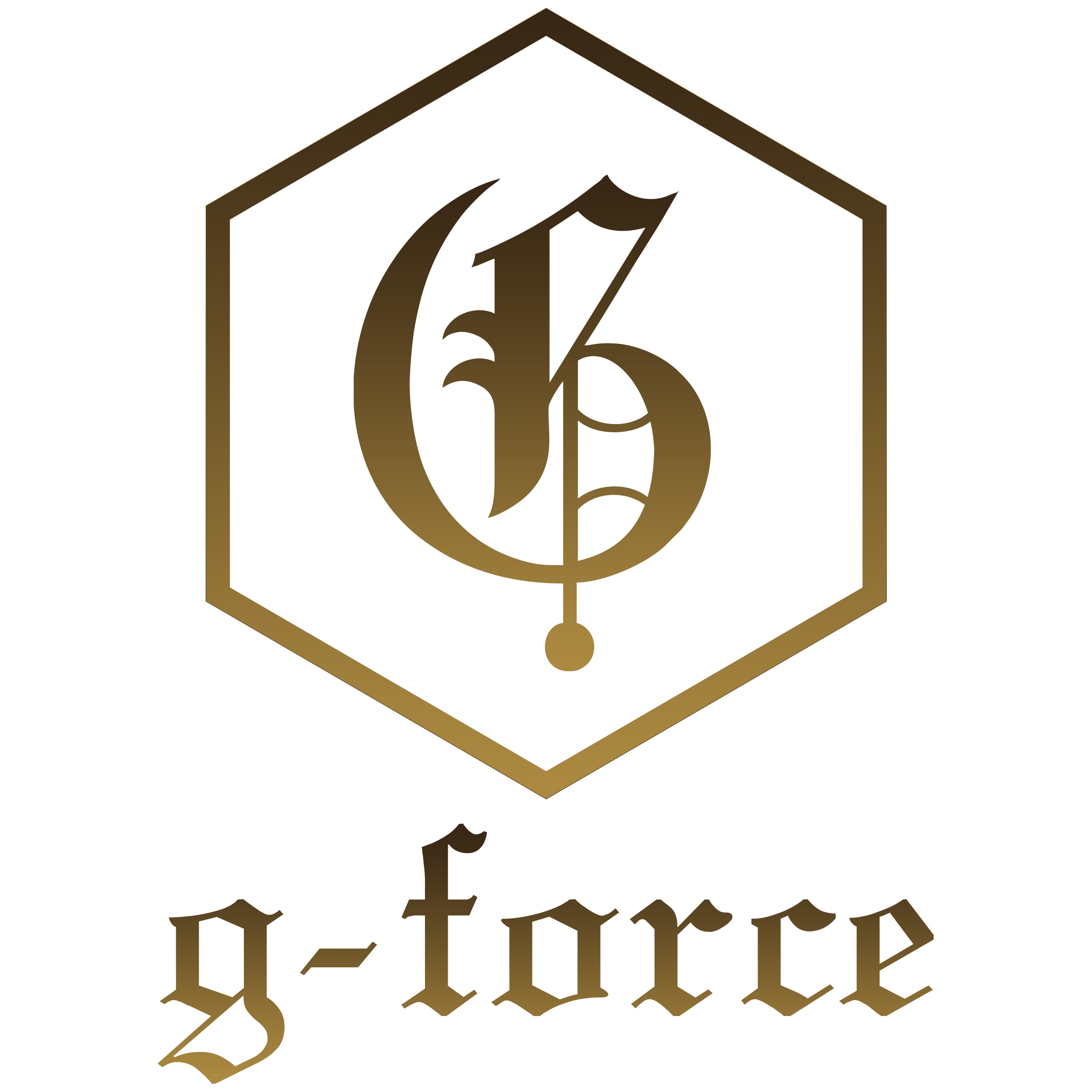 GForce Logo